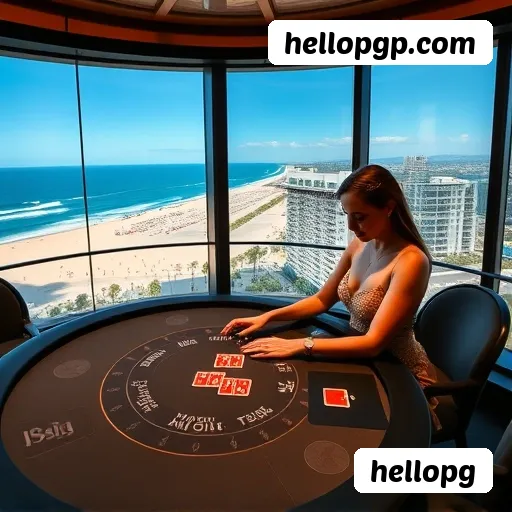 Configurações úteis dentro do app hellopg