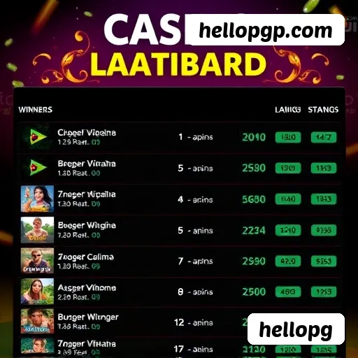 Central de dúvidas rápidas sobre o app hellopg