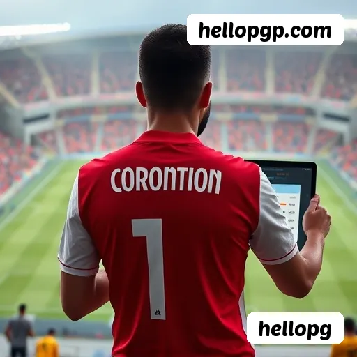 Dúvidas frequentes sobre apostas esportivas na hellopg