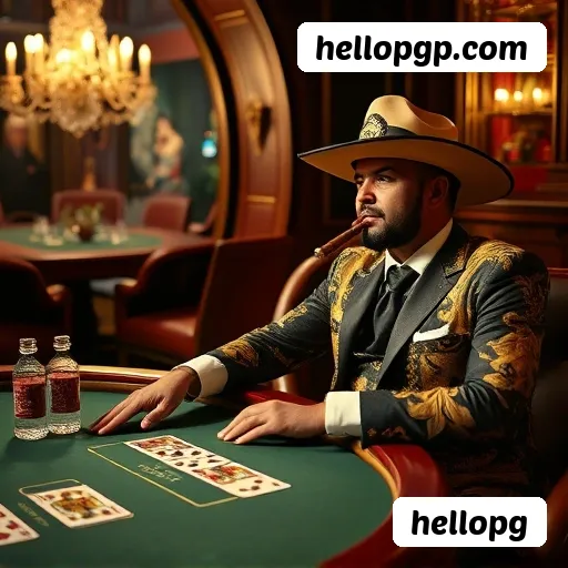 Cassino hellopg app mobile