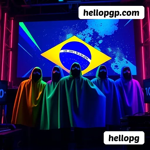 hellopg multi dispositivo
