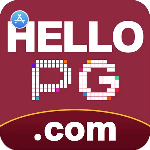 App hellopg para Android e iOS - download grátis