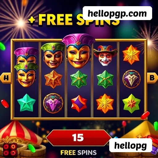 Pagamentos hellopg PIX