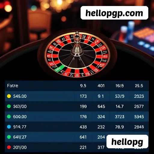 Bônus boas-vindas hellopg R$100