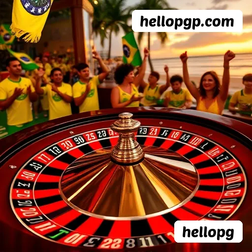 Depósito PIX hellopg