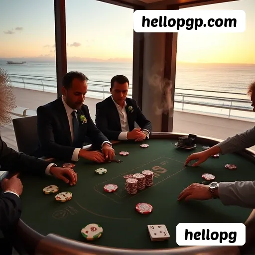 Bônus exclusivos membros VIP hellopg