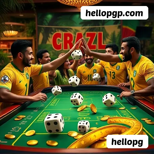 Slots com prêmios hellopg